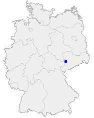 Altenburg in Deutschland