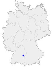 Amstetten in Deutschland