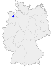 Bad Zwischenahn in Deutschland