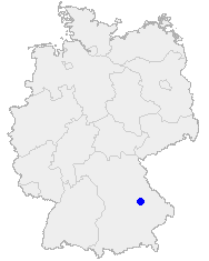 Barbing in Deutschland