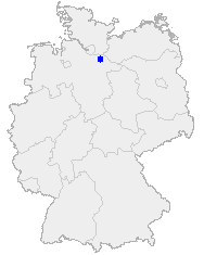 Bardowick in Deutschland
