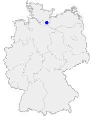 Basthorst in Deutschland