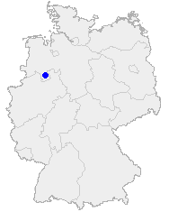 Belm in Deutschland
