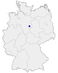 Braunschweig in Deutschland