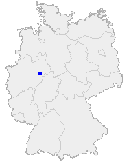 Büren in Deutschland