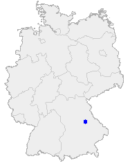 Burglengenfeld in Deutschland