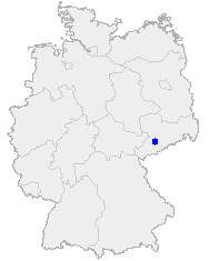 Chemnitz in Deutschland