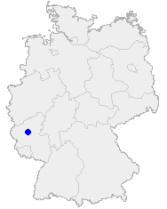 Cochem in Deutschland