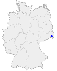 Cunewalde in Deutschland