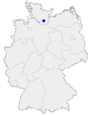 Delingsdorf in Deutschland