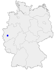 Dormagen in Deutschland