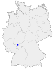Dreieich in Deutschland