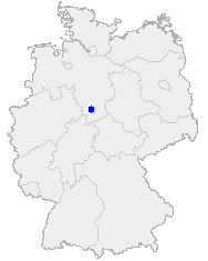 Einbeck in Deutschland