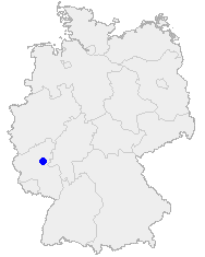 Emmelshausen in Deutschland