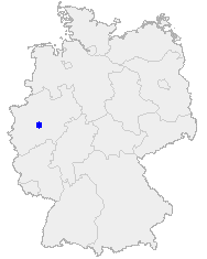 Ennepetal in Deutschland