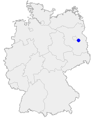 Erkner in Deutschland