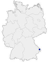 Freyung in Deutschland
