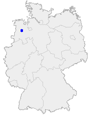 Friesoythe in Deutschland