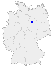 Gardelegen in Deutschland