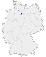 Gödenstorf in Deutschland