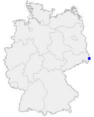 Görlitz in Deutschland
