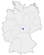 Gotha in Deutschland