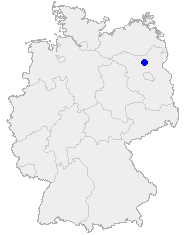 Gransee in Deutschland