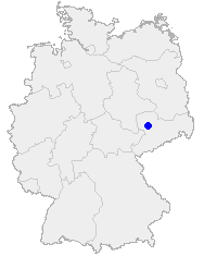 Grimma in Deutschland