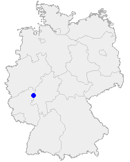 Hadamar in Deutschland
