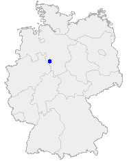 Hameln in Deutschland