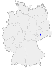 Hartha in Deutschland