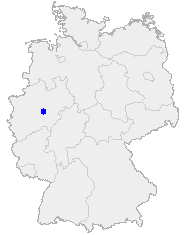 Hemer in Deutschland
