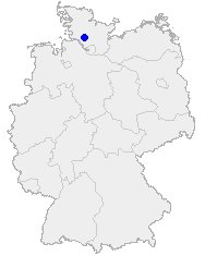 Hohenlockstedt in Deutschland