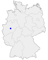 Iserlohn in Deutschland
