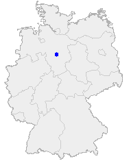 Isernhagen in Deutschland