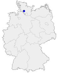 Itzehoe in Deutschland
