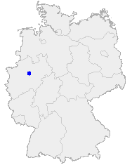 Kamen in Deutschland