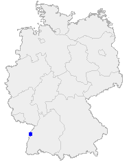 Kehl in Deutschland