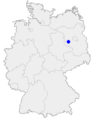 Kloster Lehnin in Deutschland