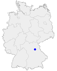 Königstein in Deutschland