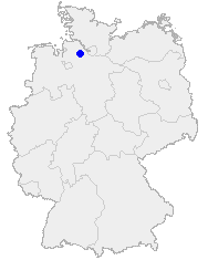 Kutenholz in Deutschland