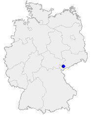 Lengenfeld in Deutschland