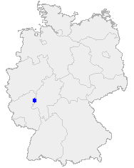 Limburg in Deutschland