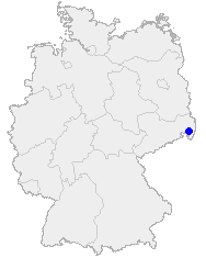 Löbau in Deutschland