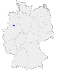 Lotte in Deutschland