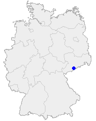 Marienberg in Deutschland