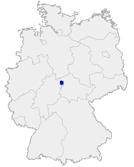 Meinhard in Deutschland