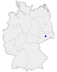 Meißen in Deutschland