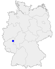 Montabaur in Deutschland