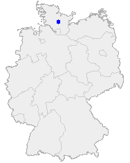 Neumünster in Deutschland